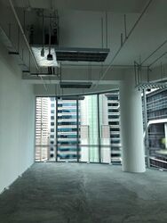 Oxley Tower (D1), Office #504255721